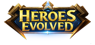 Heroes Evolved